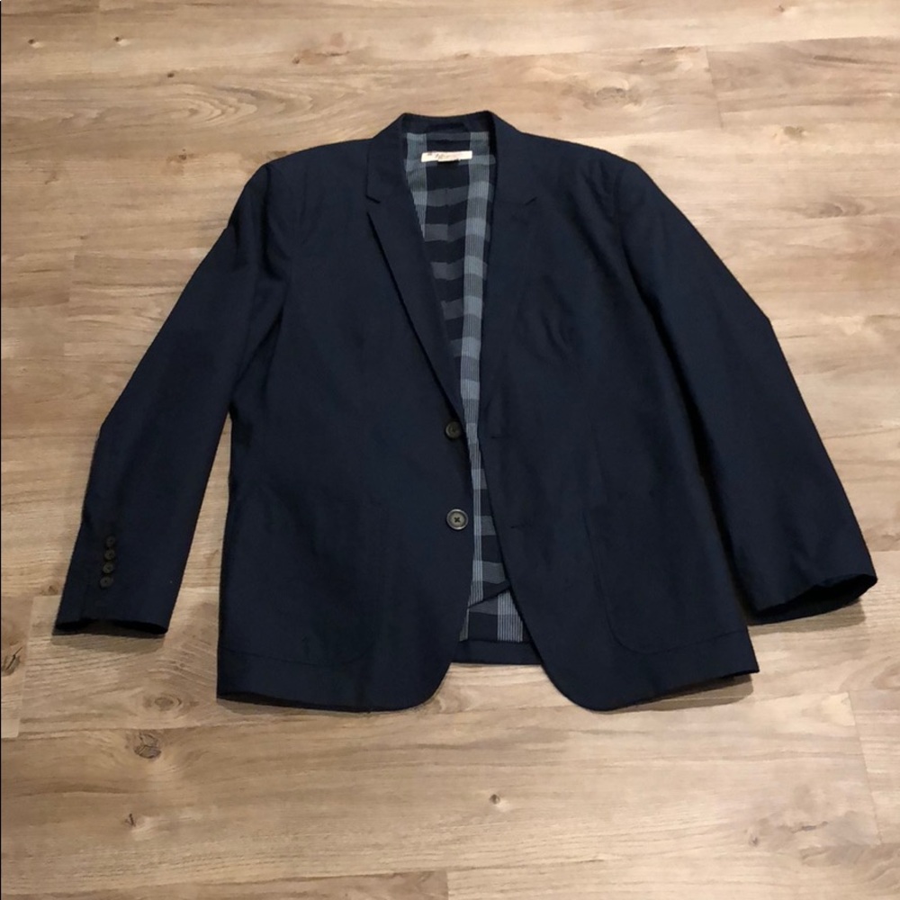 Original Penguin Blazer